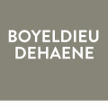 Logo Boyeldieu Dehaene
