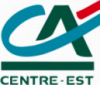 Logo Crédit Agricole Centre Est