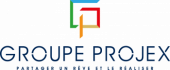 Logo Groupe Projex