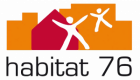 Logo Habitat 76