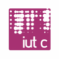 Logo IUTC Roubaix