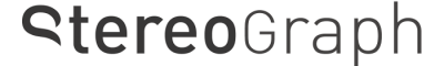 Logo Stereograph