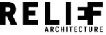 Logo Relief Architecture